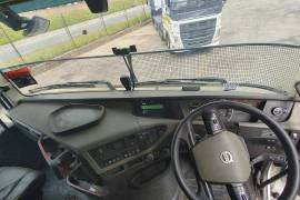 Volvo, FH440, 6x4 Drive, Truck Tractor, Used, 2019