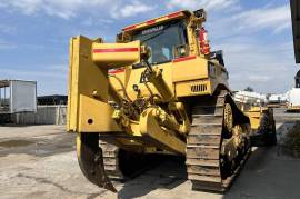 Caterpillar, D8R , Dozer, Used, 2014