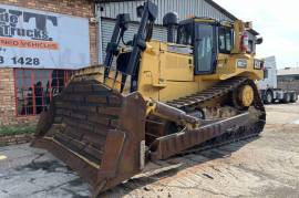 Caterpillar, D8R , Dozer, Used, 2014