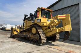 Caterpillar, D8R , Dozer, Used, 2014