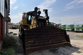 Caterpillar, D8R , Dozer, Used, 2014