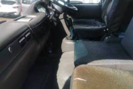 Nissan, UD 70, 4x2 Drive, Refrigerated Truck, Used, 2005