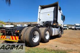 Mercedes Benz, Actros 2646 , 6x4 Drive, Truck Tractor, Used, 2015