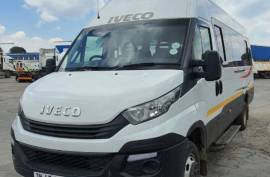 Iveco, IVECO Daily 23 Seater bus x 4, 23 Seater, Mini Bus, Used, 2018