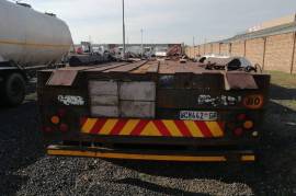 Other, Roro Waste Trailer, Other, Used