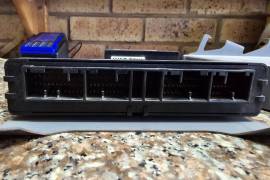 Truck Parts, Hino, N04CTT , Electrical Systems, Used