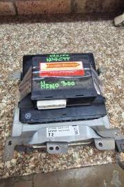 Truck Parts, Hino, N04CTT , Electrical Systems, Used