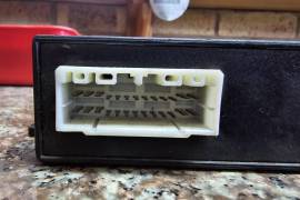 Truck Parts, Hino, N04CTT , Electrical Systems, Used