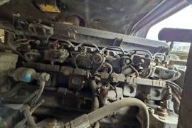 Truck Parts, Mercedes-Benz, 906 / 451 / 541 / 542, Engine Parts, Used, 2008