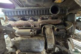 Truck Parts, Mercedes-Benz, 906 / 451 / 541 / 542, Engine Parts, Used, 2008