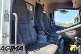 Mercedes Benz, Atego 1318, 4x2 Drive, Tautliner Truck, Used, 2016
