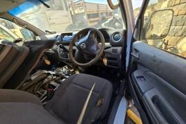 Bus Parts, Nissan, NV350 Panel Van, Stripping for Parts, Used, 2014