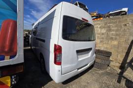Bus Parts, Nissan, NV350 Panel Van, Stripping for Parts, Used, 2014
