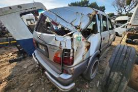 Truck Parts, Toyota, Stripping For Parts - 4x4 Diesel, Stripping for Parts, Used, 2004