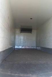 Isuzu, FSR 800, 4x2 Drive, Closed Body Truck, Used, 2011