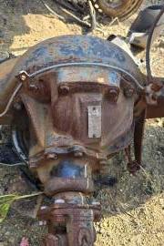 Truck Parts, Mercedes-Benz, MB800, Stripping for Parts, Used, 2003