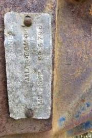 Truck Parts, Mercedes-Benz, MB800, Stripping for Parts, Used, 2003
