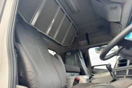Nissan, UD 410 Single Diff, 4x2 Drive, Truck Tractor, Used, 2014