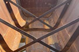 CIMC, Side Tipper Link Trailer, Used, 2020