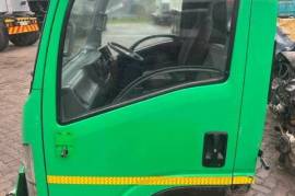Truck Parts, Isuzu, NQR, Cab / Cabin, Used
