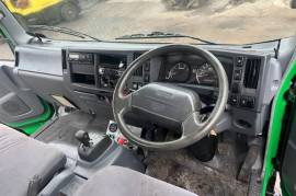 Truck Parts, Isuzu, NQR, Cab / Cabin, Used