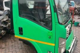 Truck Parts, Isuzu, NQR, Cab / Cabin, Used