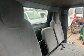 Truck Parts, Isuzu, NQR, Cab / Cabin, Used