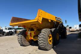 Volvo, A40G, ADT / Dump Truck, Used, 2019