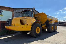 Volvo, A40E, ADT / Dump Truck, Used, 2011
