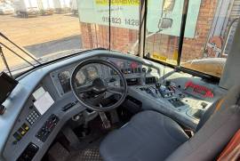 Volvo, A40E, ADT / Dump Truck, Used, 2011