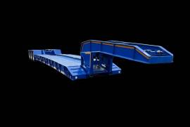 Other, Superior, Lowbed Trailer, New, 2025