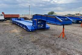 Other, Superior, Lowbed Trailer, New, 2025