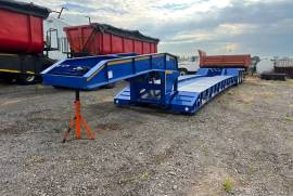 Other, Superior, Lowbed Trailer, New, 2025