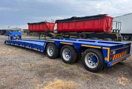 Other, Superior, Lowbed Trailer, New, 2025