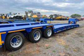 Other, Superior, Lowbed Trailer, New, 2025