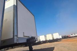 Serco, Box Body, Used, 2013