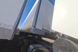 Serco, Box Body, Used, 2013