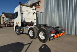 Scania, R560, 6x4 Drive, Truck Tractor, Used, 2019