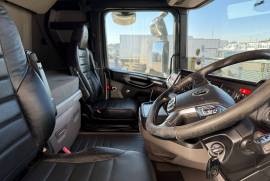 Scania, R560, 6x4 Drive, Truck Tractor, Used, 2019