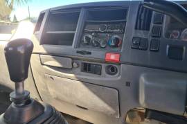 Isuzu, FVZ 1400, 4x2 Drive, Dropside Truck, Used, 2017