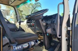 Isuzu, FVZ 1400, 4x2 Drive, Dropside Truck, Used, 2017