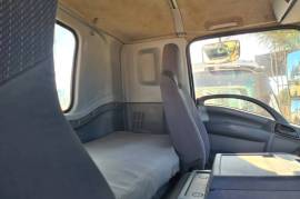 Isuzu, FVZ 1400, 4x2 Drive, Dropside Truck, Used, 2017