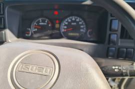 Isuzu,  NQR500 , 4x2 Drive, Cage Body Truck, Used, 2015