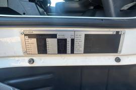 Scania, G460, 6x4 Drive, Truck Tractor, Used, 2018