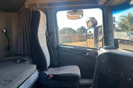 Scania, G460, 6x4 Drive, Truck Tractor, Used, 2018