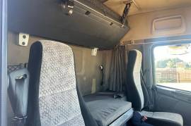 Scania, G460, 6x4 Drive, Truck Tractor, Used, 2018