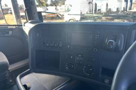 Scania, G460, 6x4 Drive, Truck Tractor, Used, 2018