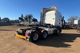 Scania, G460, 6x4 Drive, Truck Tractor, Used, 2018