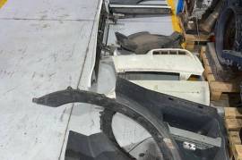 Truck Parts, DAF, XF, Cab / Cabin, Used