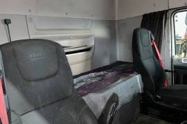Truck Parts, DAF, XF, Cab / Cabin, Used